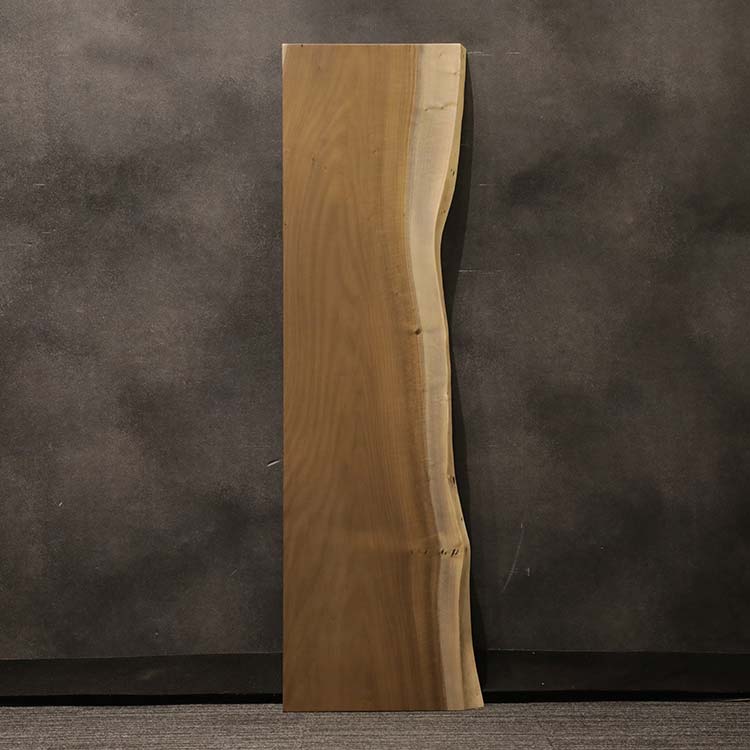 一枚板　ホオ / 朴　939-2-1　(W150cm)