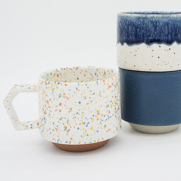 チップススタック マグ