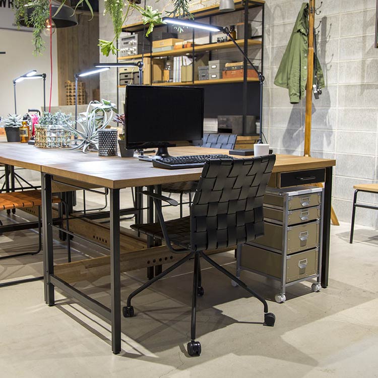 ハーパー デスクチェア