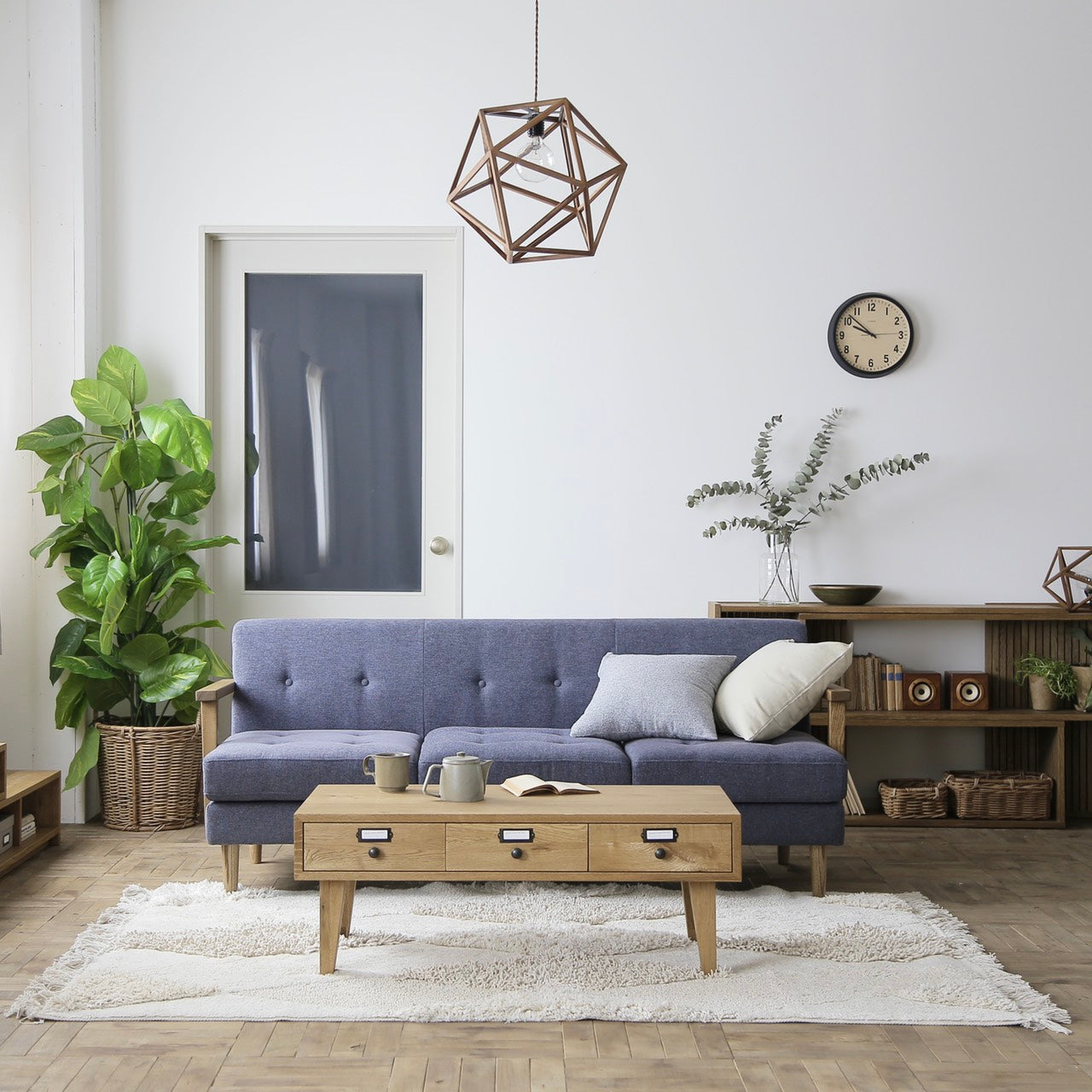 電波時計 パブリック クロック