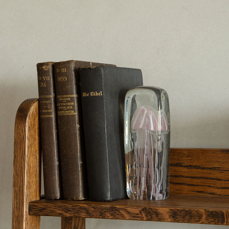 ジェリーフィッシュ トール ピンク