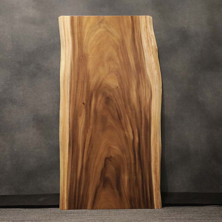 一枚板　モンキーポッド　K-GM-2203-416　(W150cm)