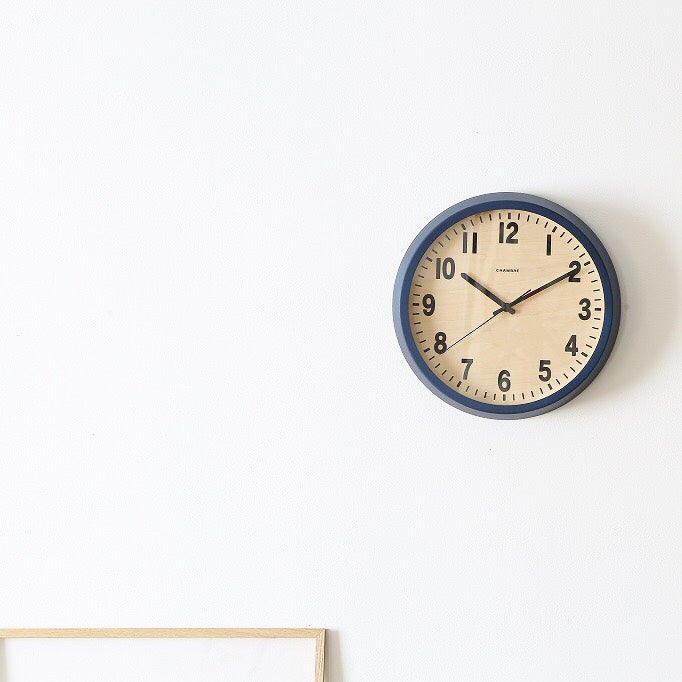 電波時計 パブリック クロック