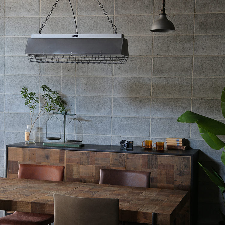 コンプトン シーリングランプ