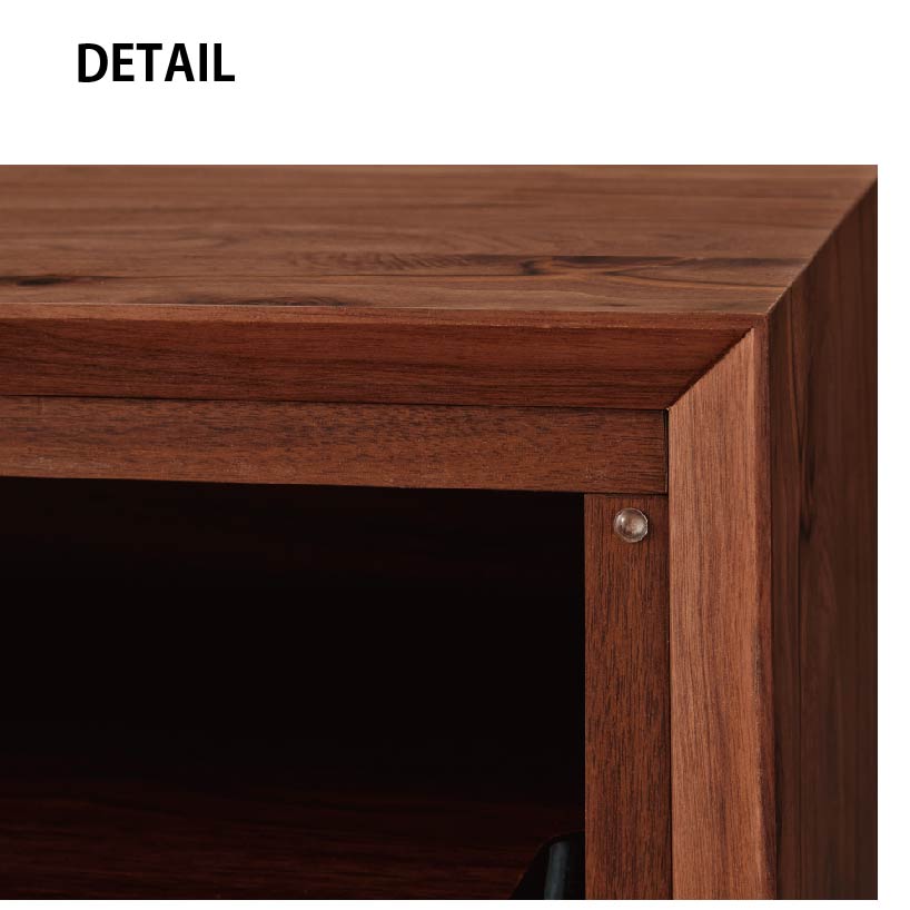 ライチョウ テレビボード 幅160cm