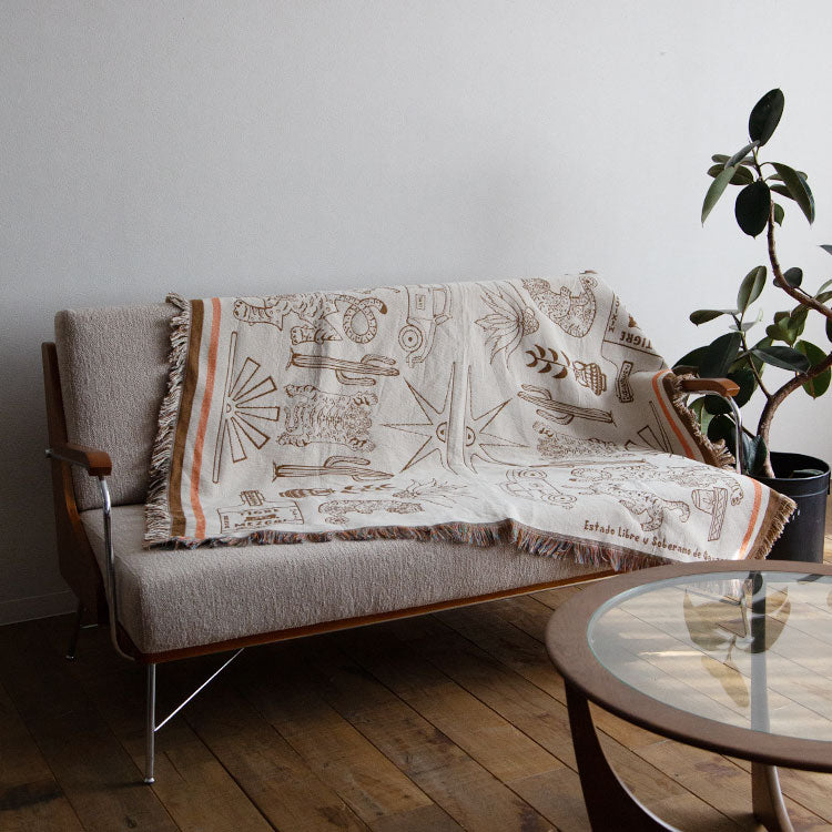 オアハカ スローケット