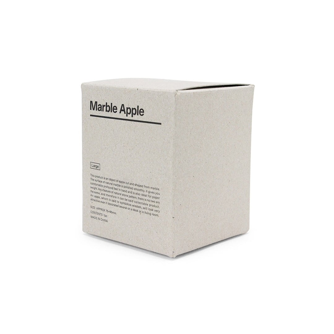 アップル オブジェ