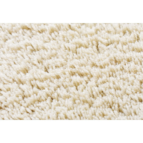 洗えるチェアー ラグ