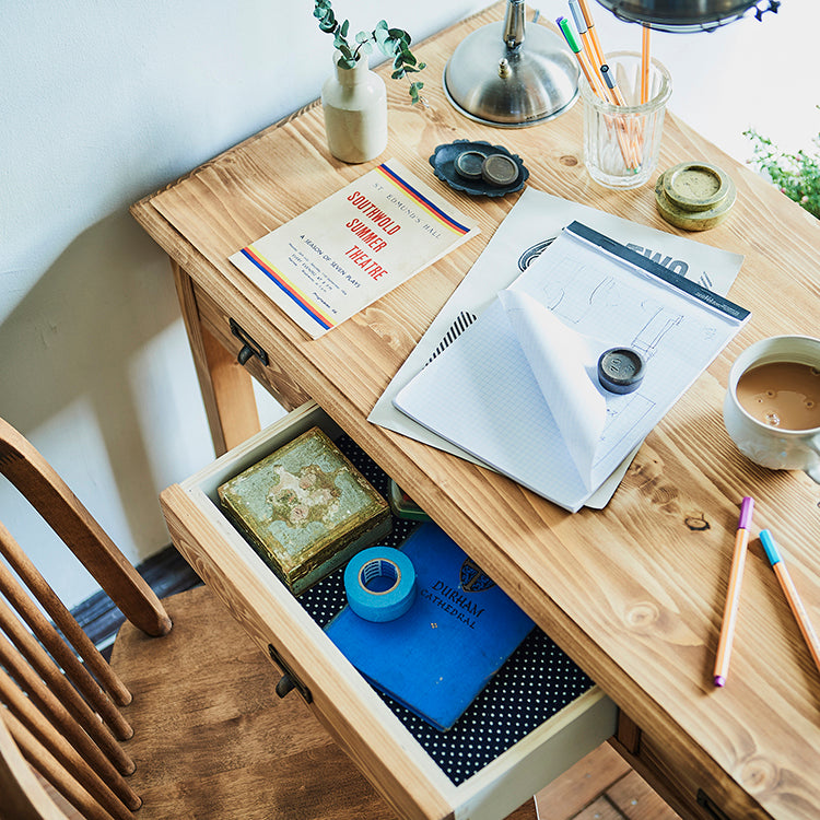 セージⅡ デスク