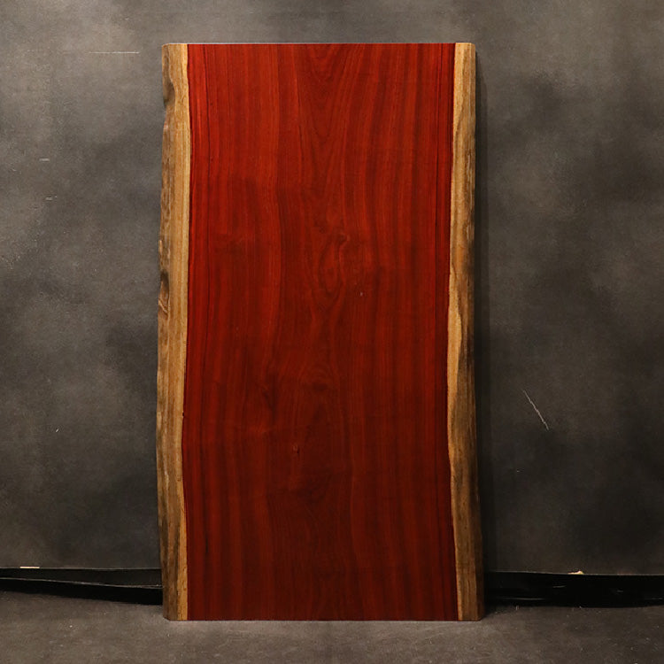 【SOLD OUT】一枚板　パドック　109-1/2-13-2　(W150cm)　ダイニングテーブル