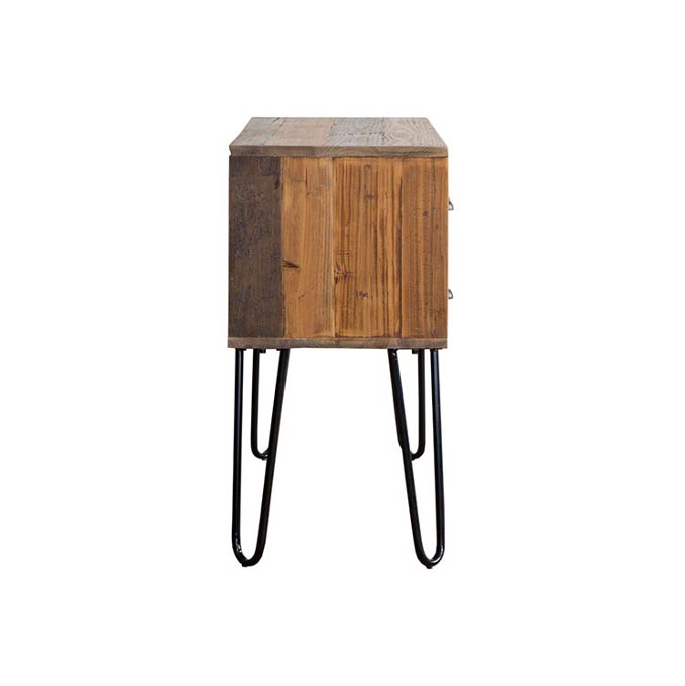 メーター チェスト