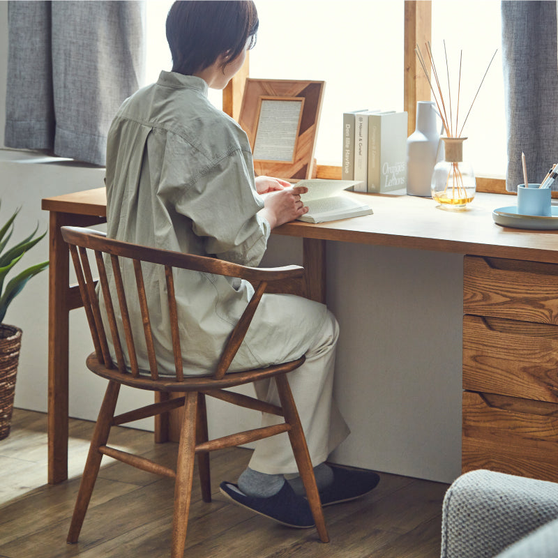 ロメリアⅡ ダイニングチェア