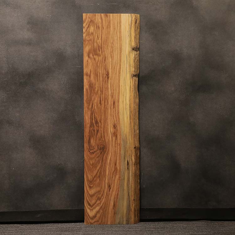 一枚板　ベリ　957-2/2-2-2　(W170cm)