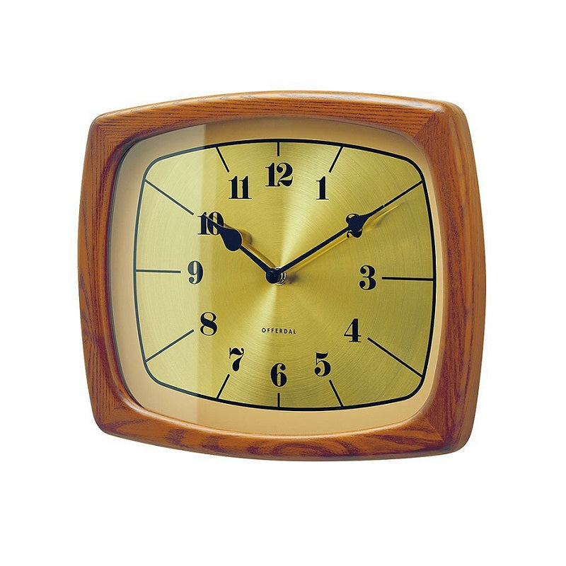 イーノク クロック