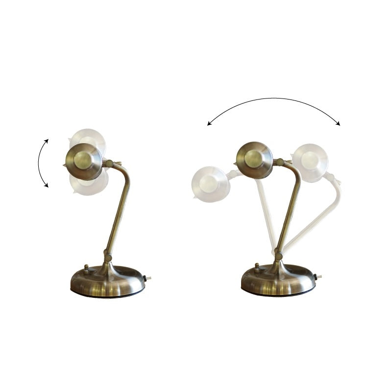 ロシェリ デスクランプ