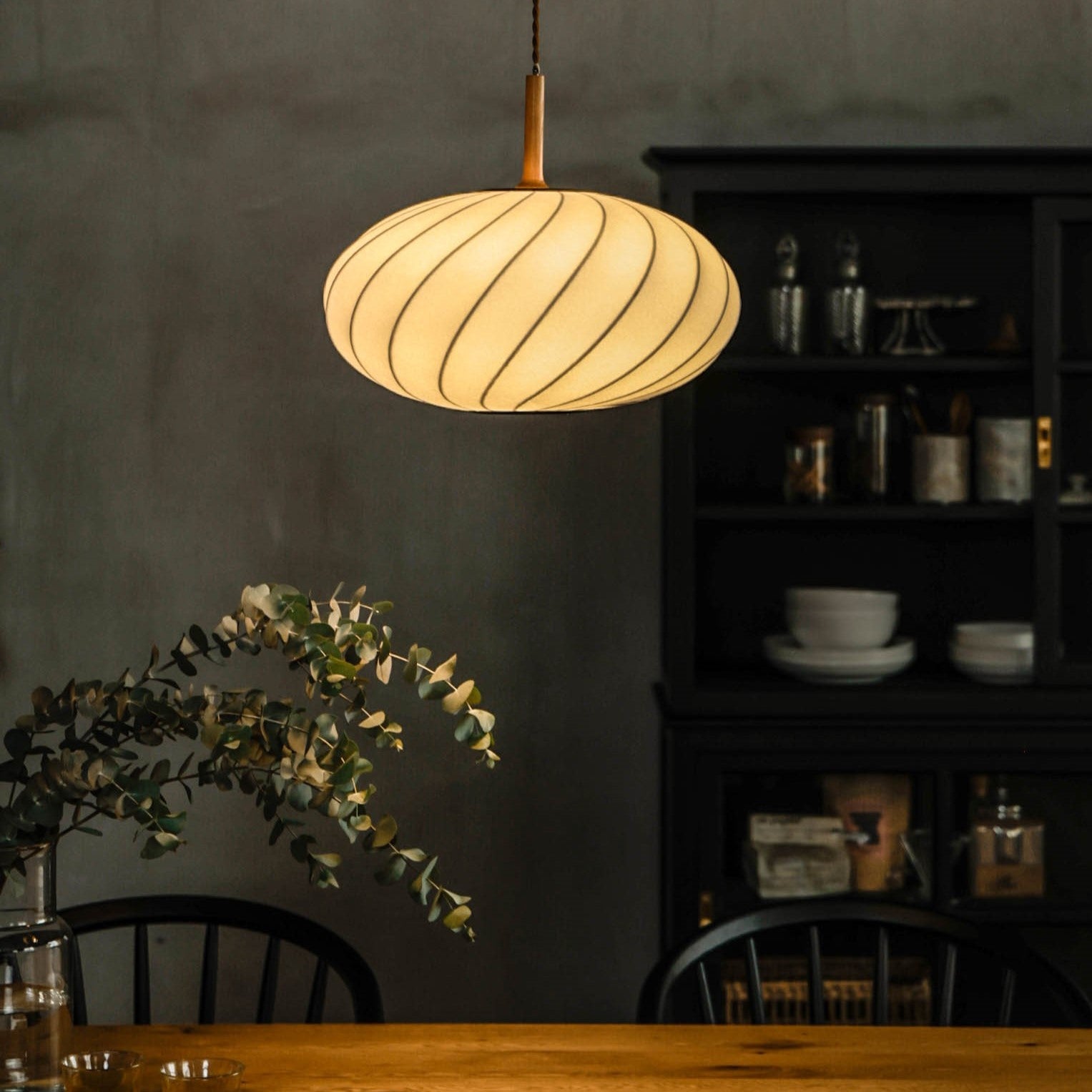 ファルクエリプス ペンダントランプ