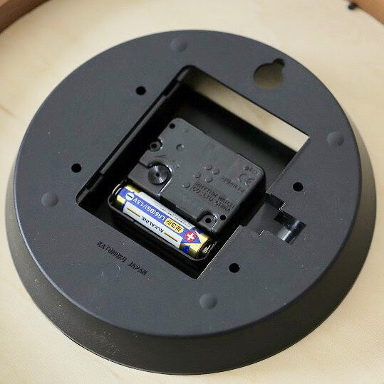 電波時計 パブリック クロック