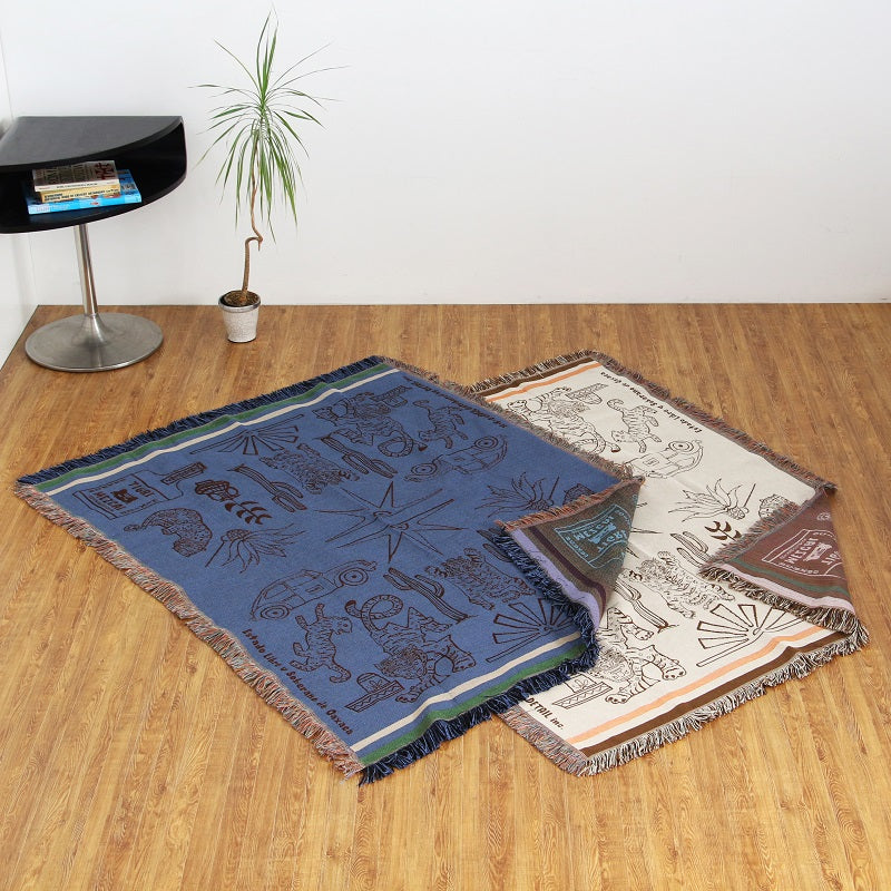 オアハカ スローケット