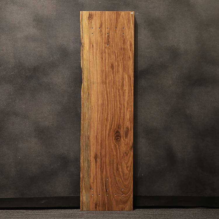 一枚板　ベリ　957-2/2-2-2　(W170cm)