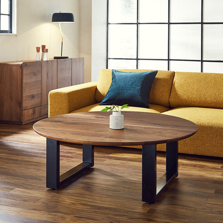 ボイルⅢ センターテーブル 幅110cm