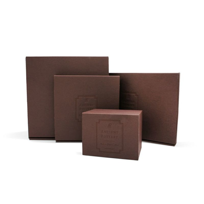 エイシェント ポット