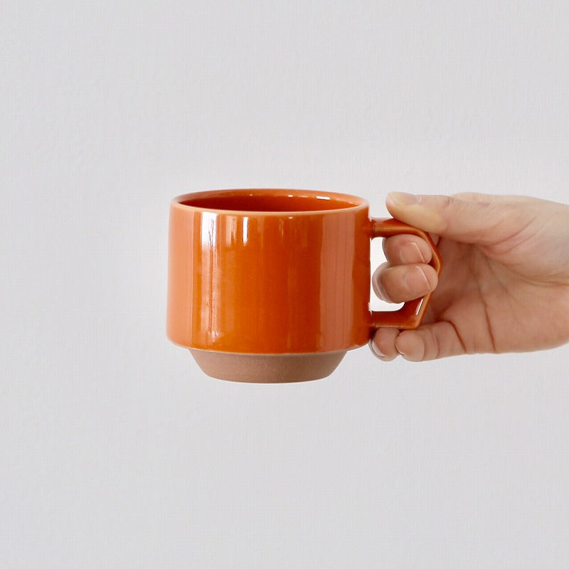 チップススタック マグ