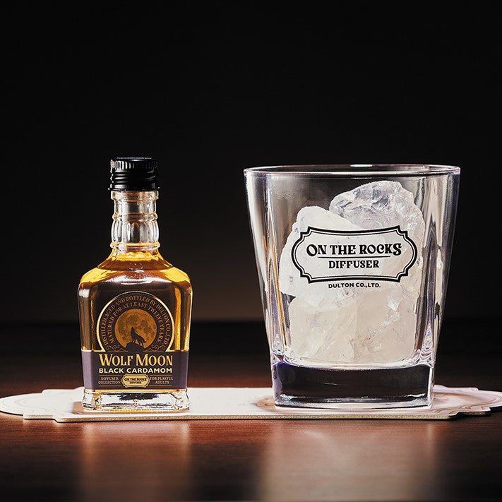 オンザロック ディフューザー