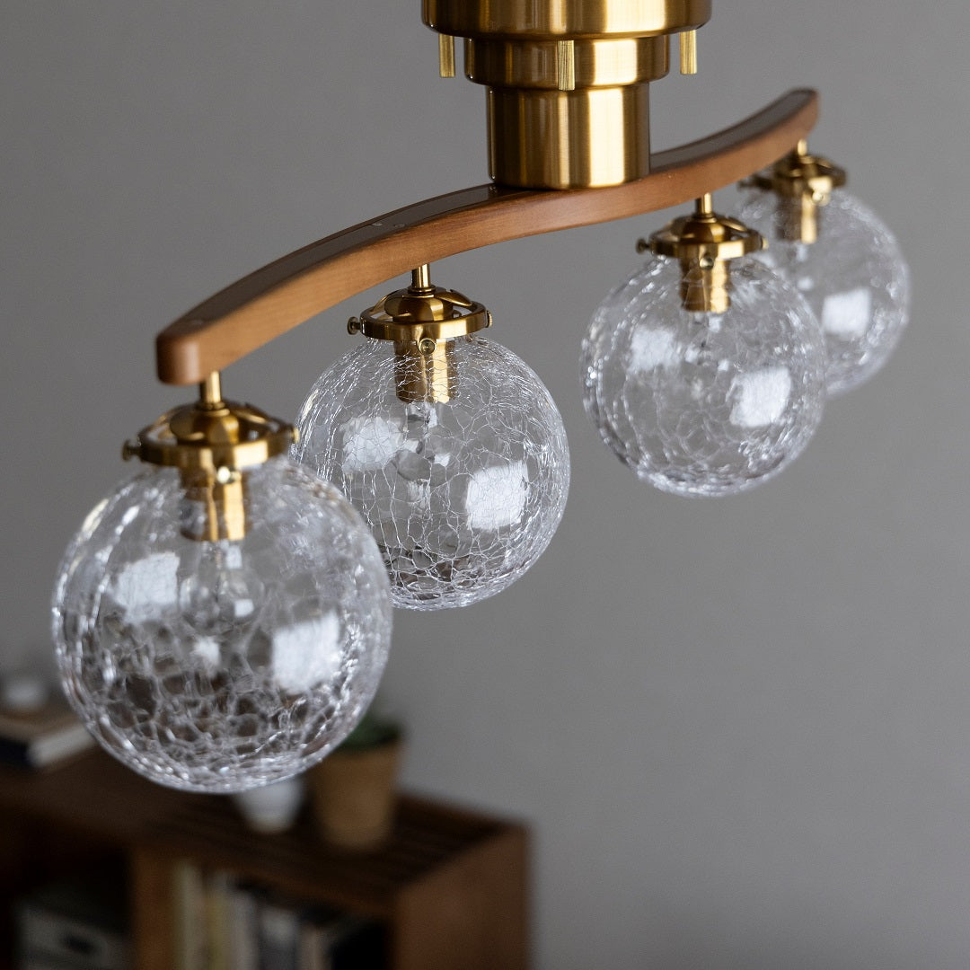 オーウェン シーリングランプ