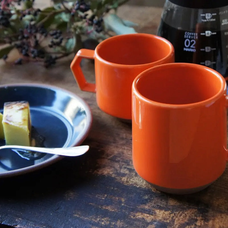 チップススタック マグ