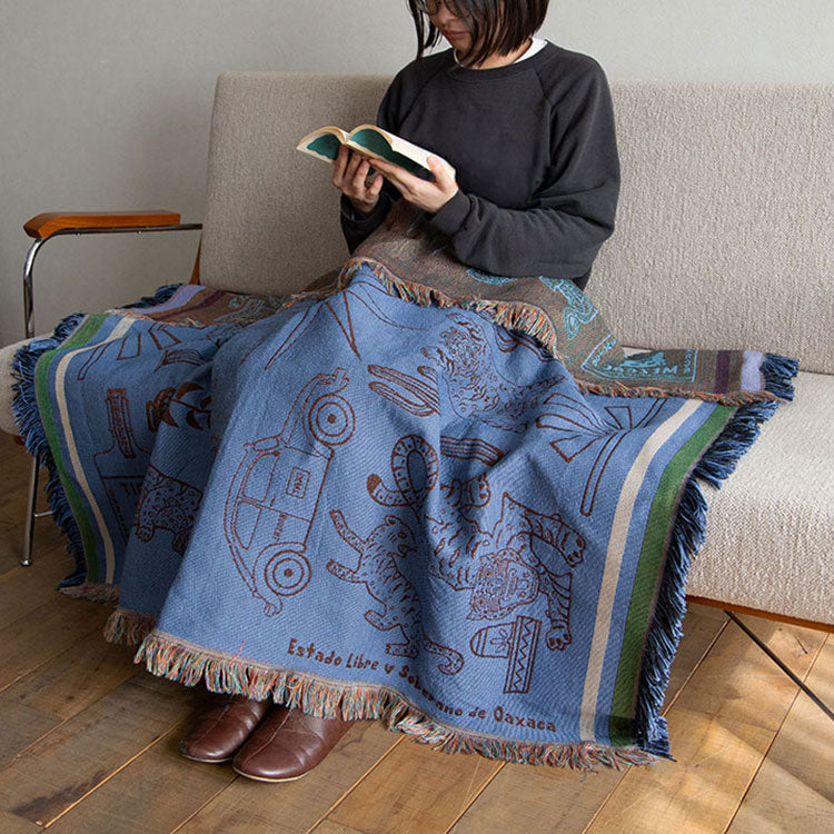 オアハカ スローケット