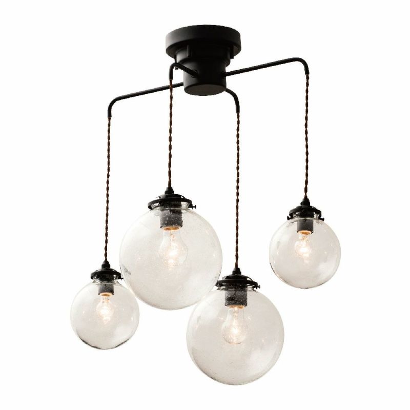 オレリア ランプ