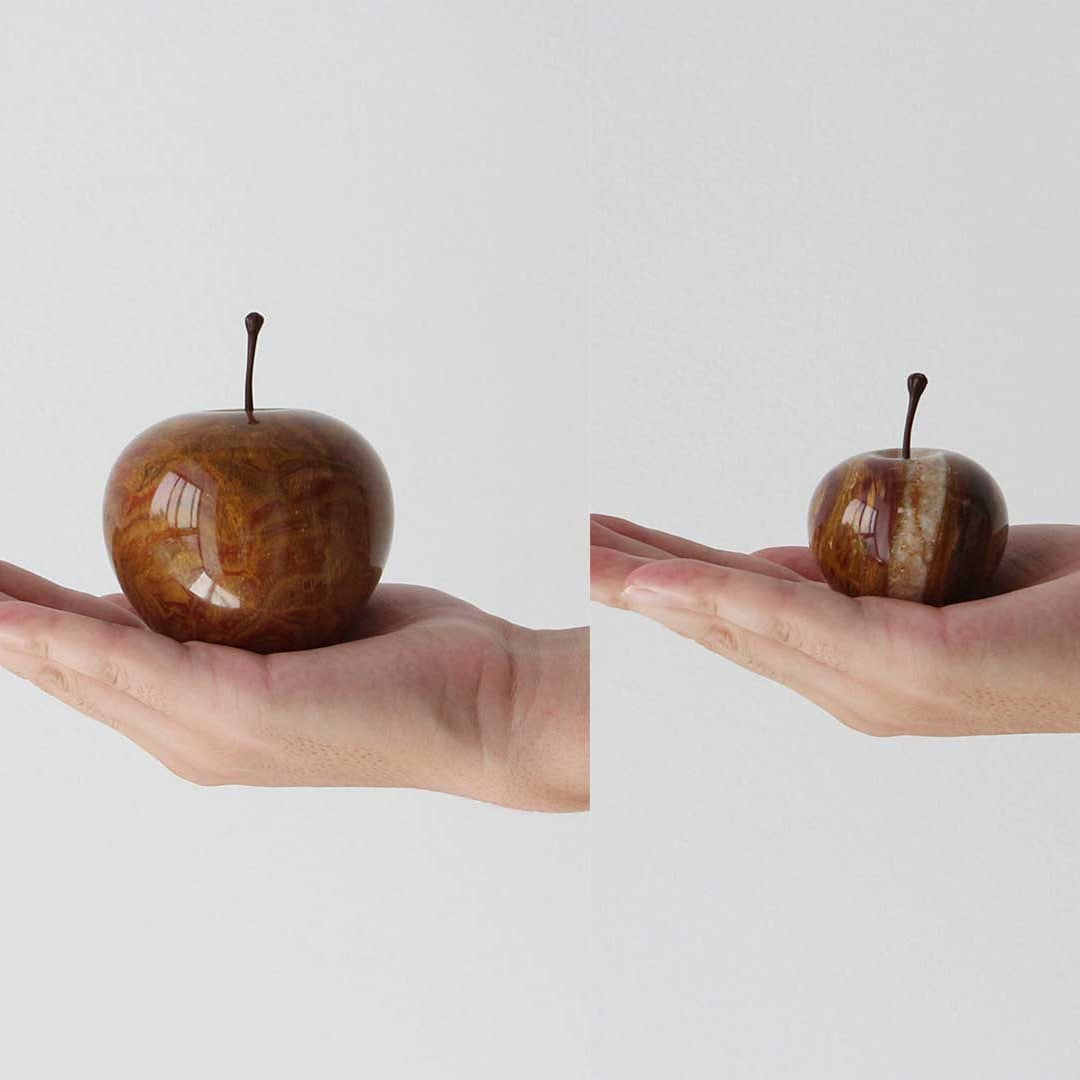 アップル オブジェ