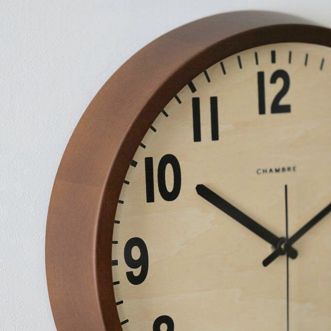 電波時計 パブリック クロック