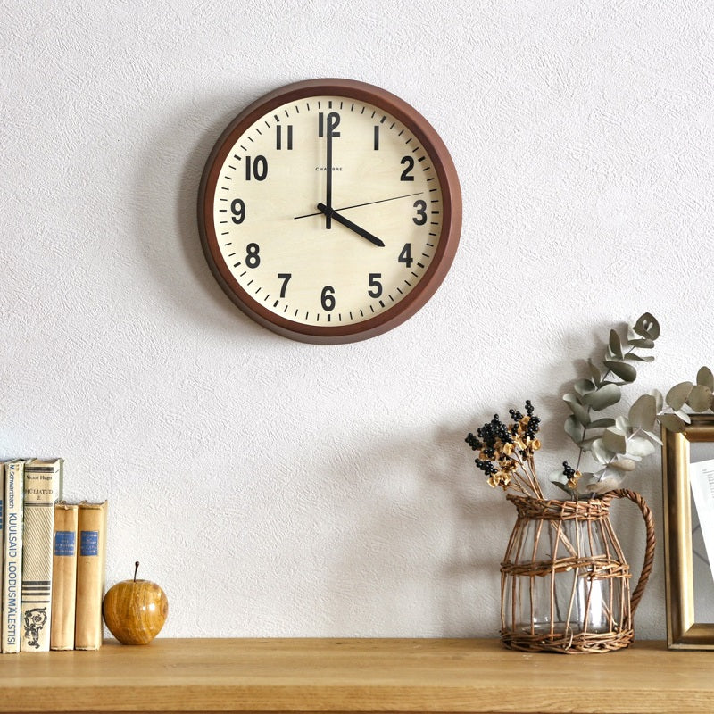 電波時計 パブリック クロック