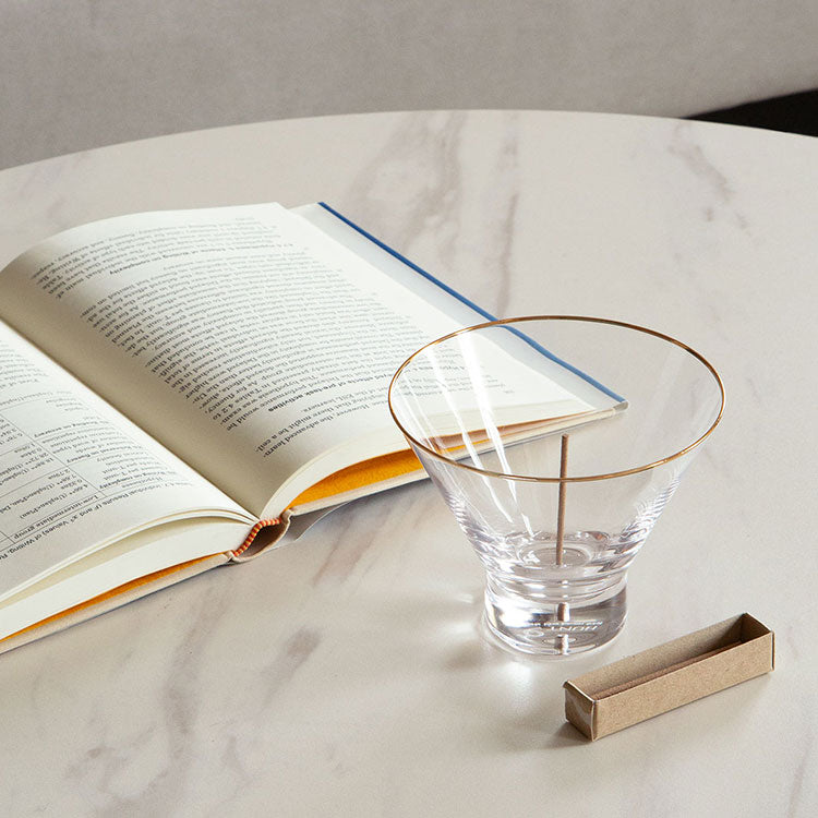 ヘーゼルアラーテ シリンダー