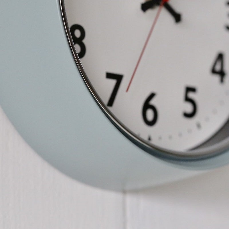 ウォールクロック