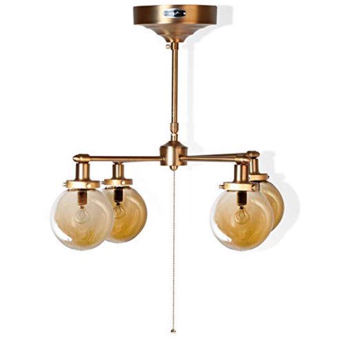 ムーンクロス シーリングランプ