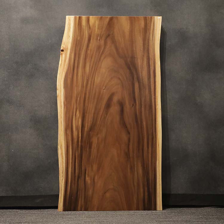 一枚板　モンキーポッド　K-GM-2203-416　(W150cm)