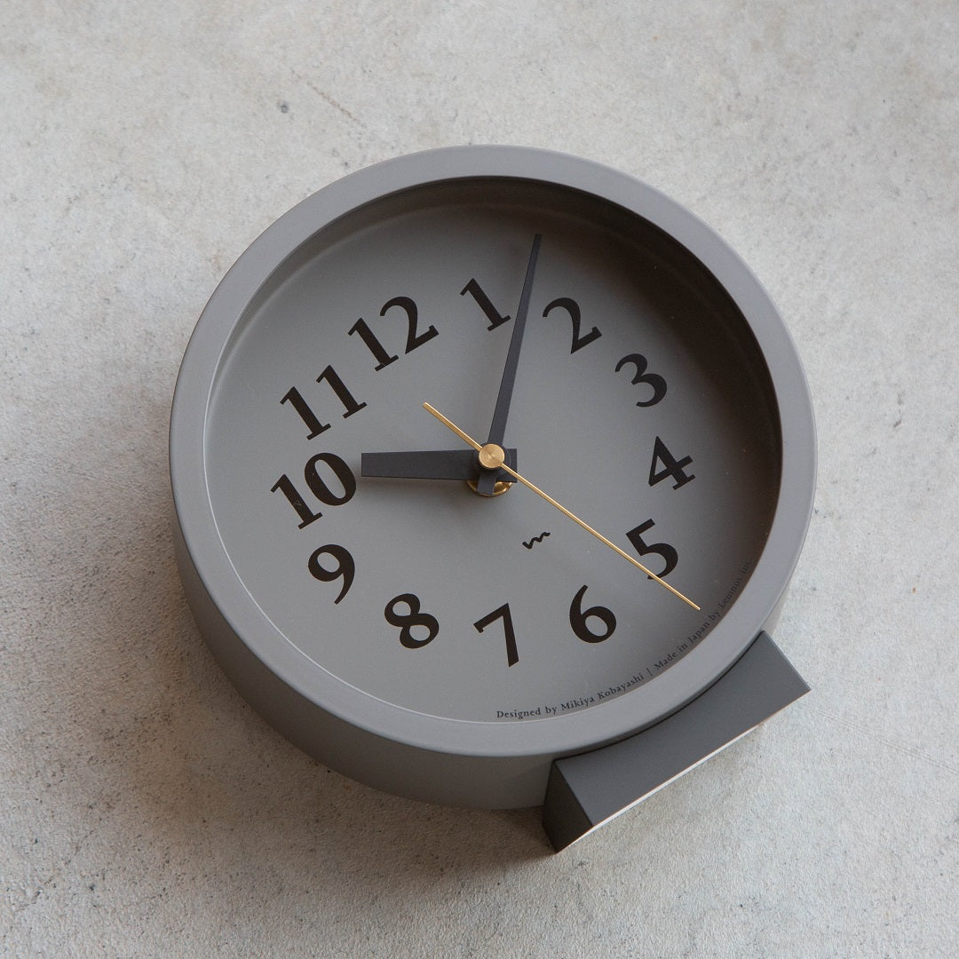 電波時計 エム クロック