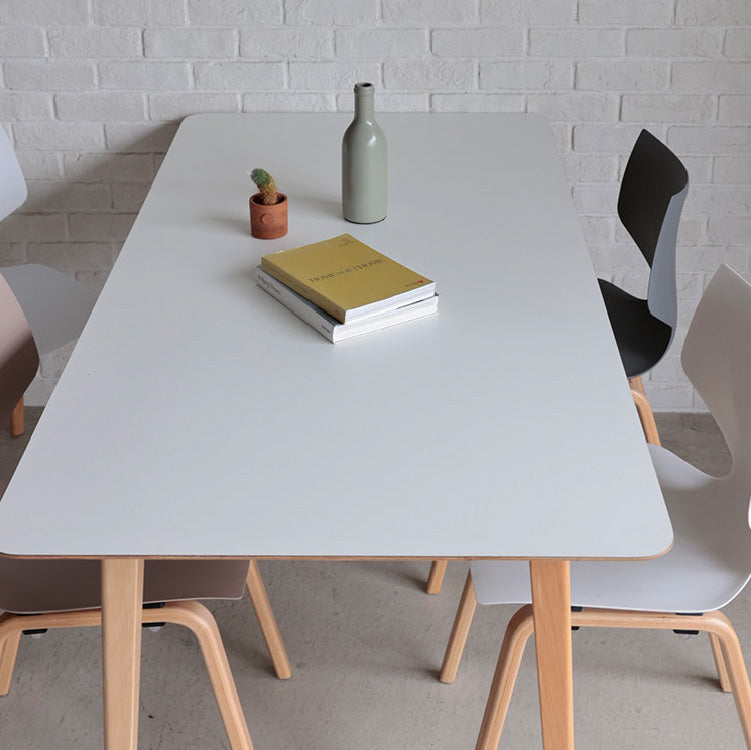 フォックス ダイニングテーブル 160cm