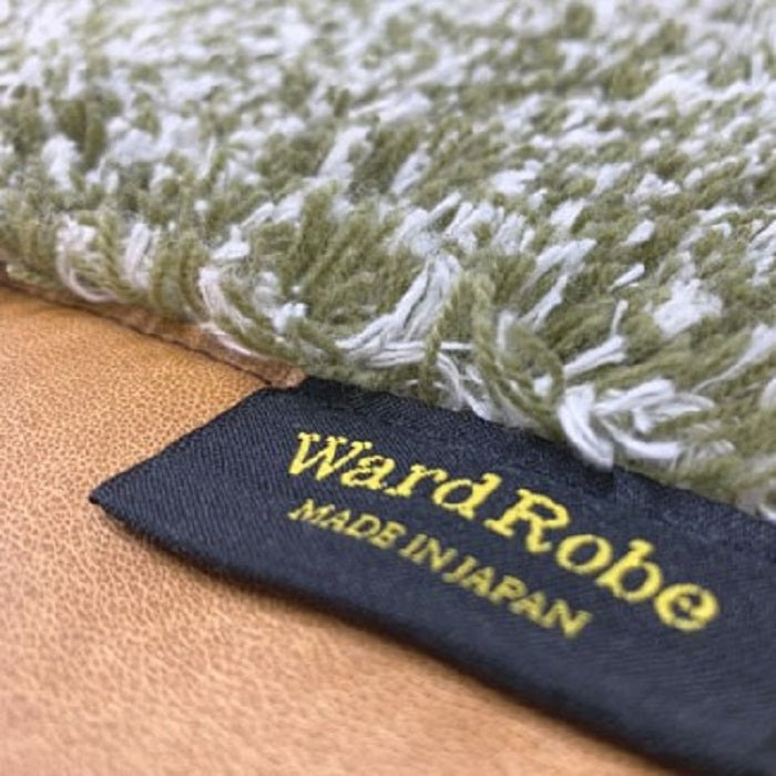 ワードローブ トイレマット