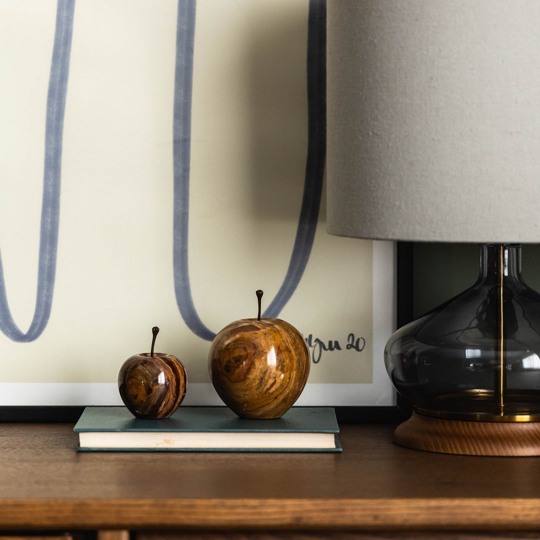 アップル オブジェ