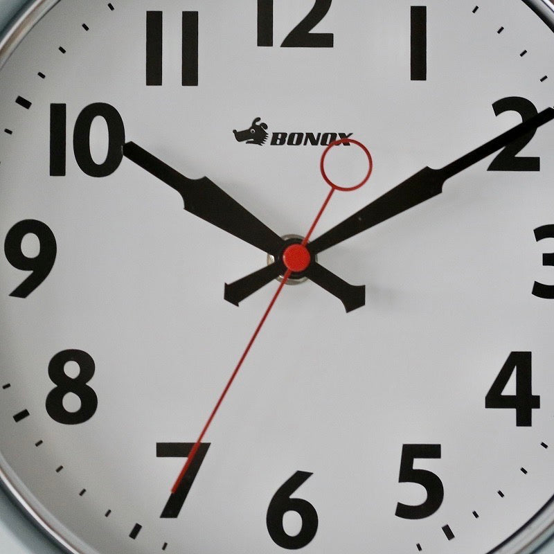 ウォールクロック