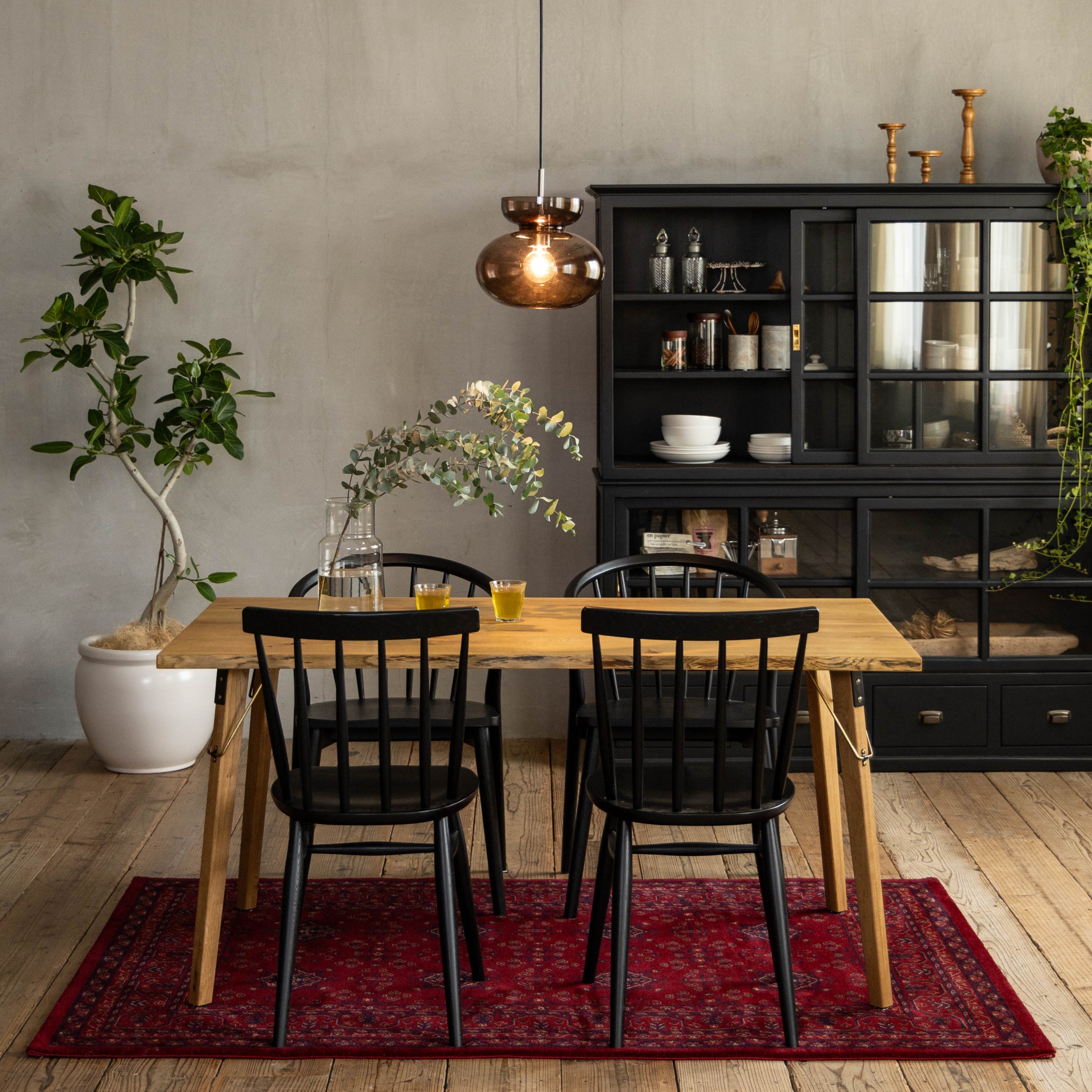 モノネン ペンダントランプ