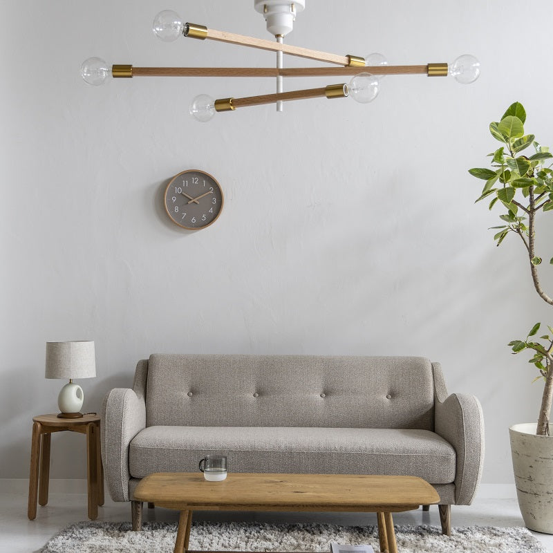 アストルバウム シーリングランプ