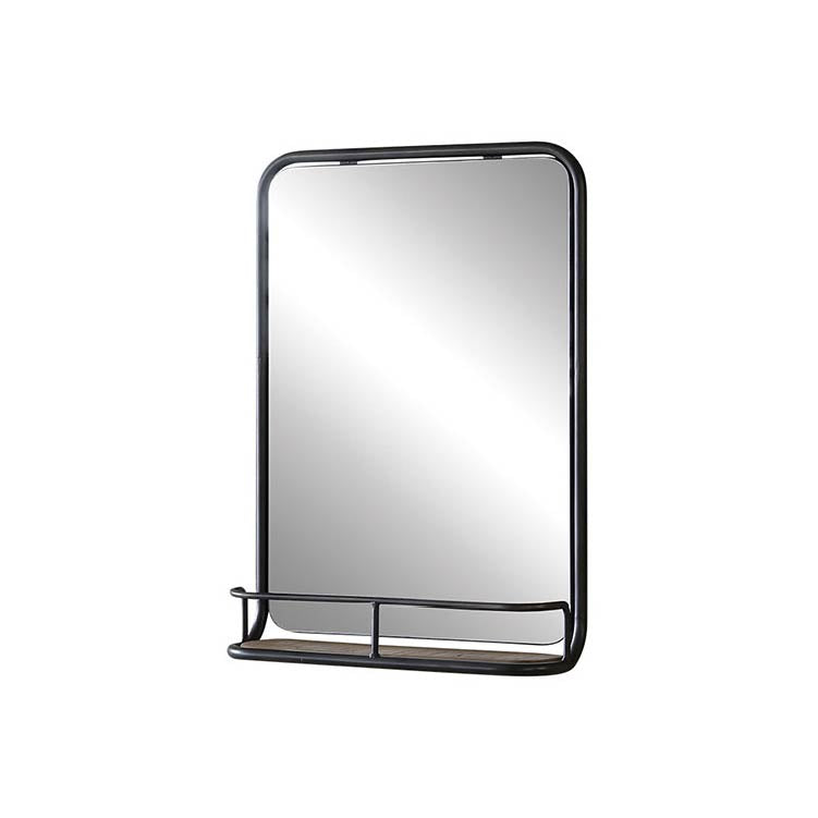 ジャッカル ミラー