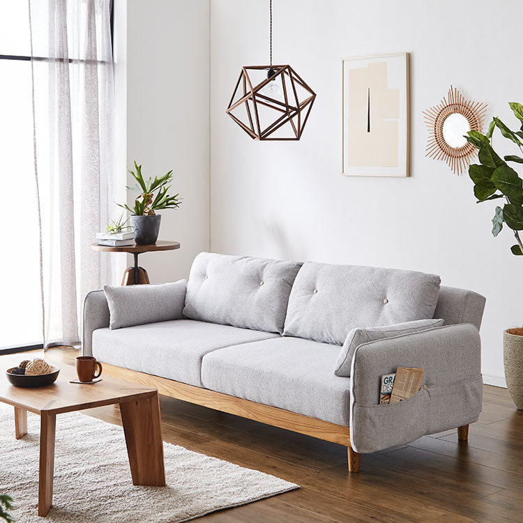 ソファベッド ノイン LGY ｜家具・インテリア通販の関家具【公式】