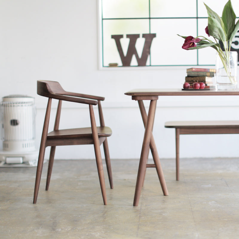 ロスⅡ ダイニングチェア 関家具 NWLH｜家具・インテリア通販の関家具