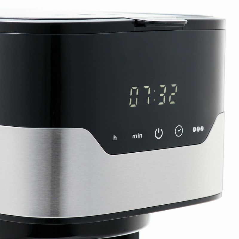 ラッセルホブス ドリップ