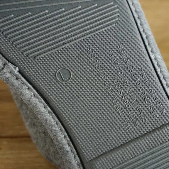 ルームズイージーウォッシュ スリッパ